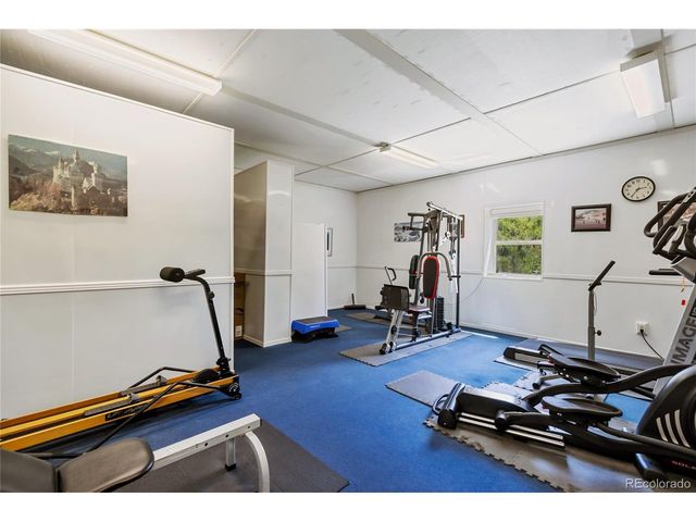 1530 Masters Dr, Woodland Park, CO 80863