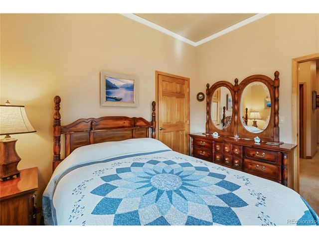 1530 Masters Dr, Woodland Park, CO 80863