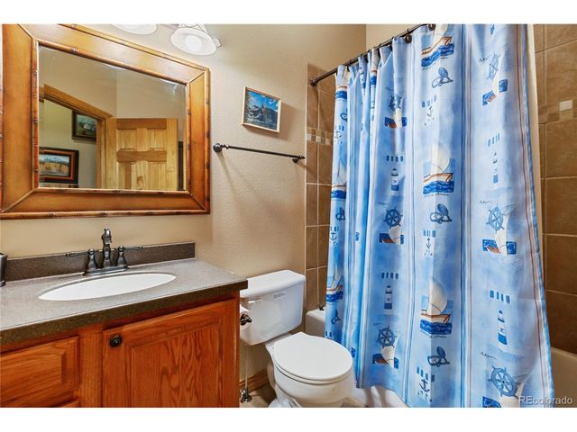 1530 Masters Dr, Woodland Park, CO 80863