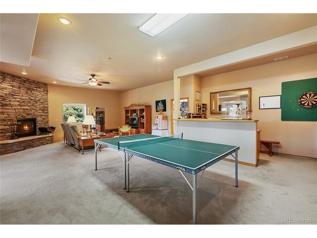 1530 Masters Dr, Woodland Park, CO 80863