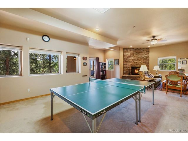 1530 Masters Dr, Woodland Park, CO 80863