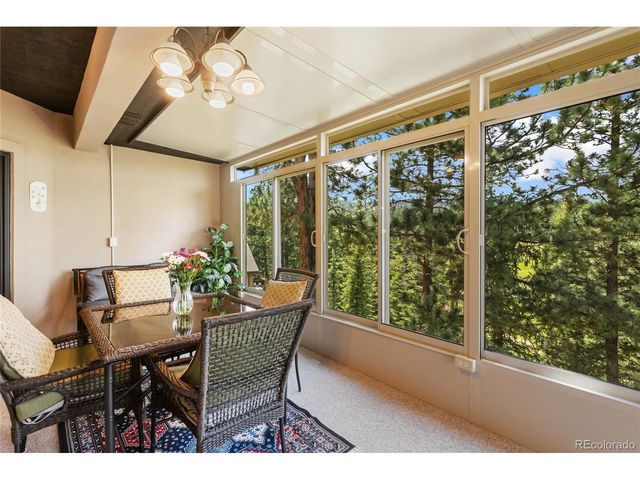 1530 Masters Dr, Woodland Park, CO 80863