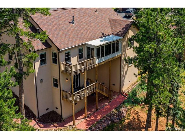 1530 Masters Dr, Woodland Park, CO 80863