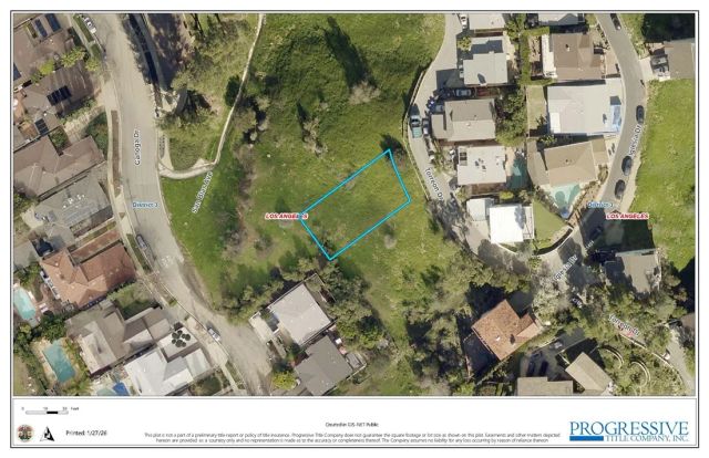 4311 Torreon, Woodland Hills, CA 91364