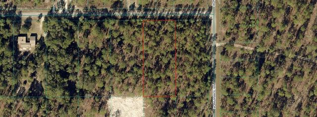 00 NW FALCON AVENUE, Dunnellon, FL 34431
