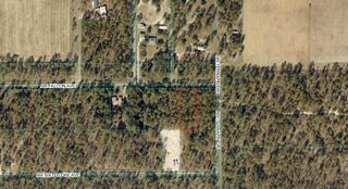 00 NW FALCON AVENUE, Dunnellon, FL 34431