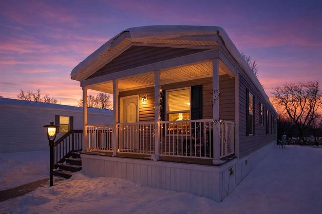 6939 Vinewood Avenue, Belmont, MI 49306