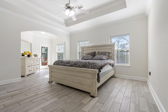 517 Pheasant Trail, Crestview, FL 32536