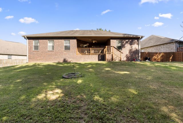 517 Pheasant Trail, Crestview, FL 32536