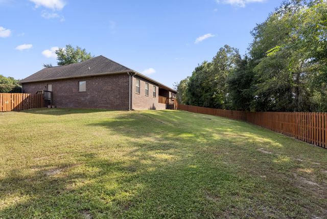 517 Pheasant Trail, Crestview, FL 32536