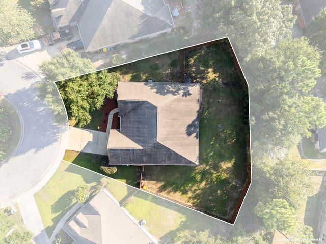 517 Pheasant Trail, Crestview, FL 32536