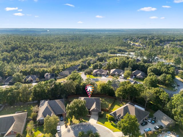 517 Pheasant Trail, Crestview, FL 32536