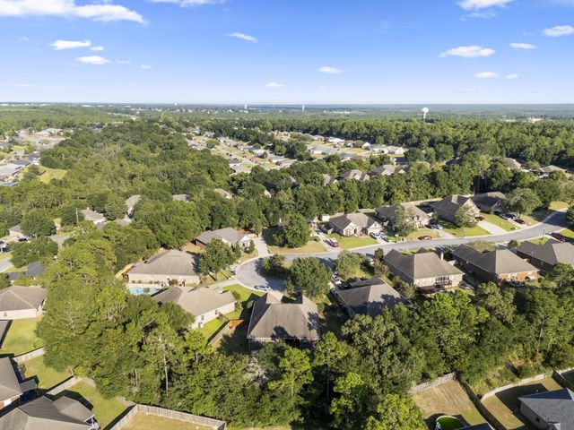 517 Pheasant Trail, Crestview, FL 32536