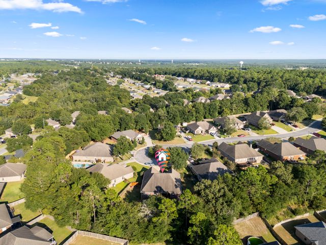 517 Pheasant Trail, Crestview, FL 32536