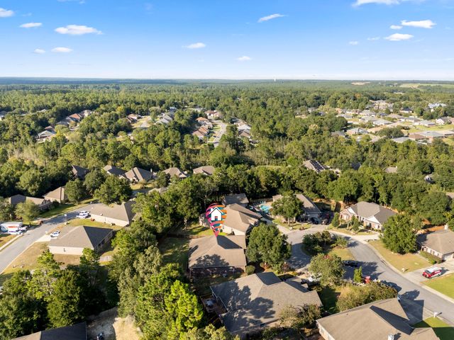 517 Pheasant Trail, Crestview, FL 32536