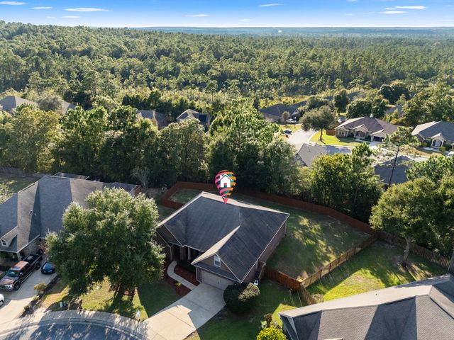 517 Pheasant Trail, Crestview, FL 32536