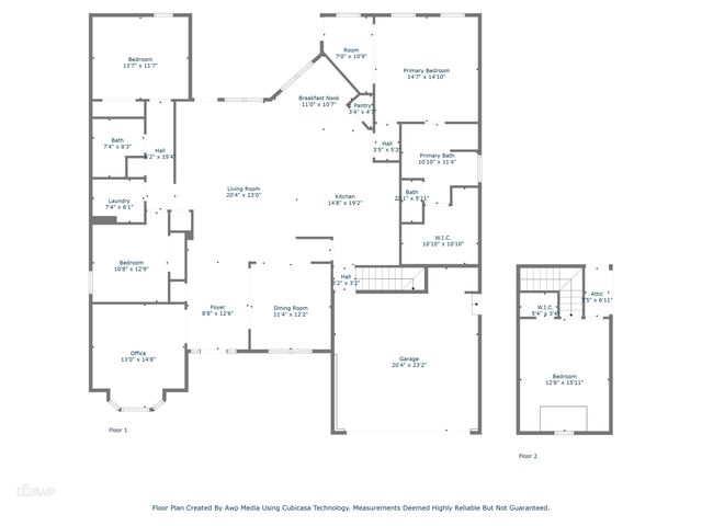517 Pheasant Trail, Crestview, FL 32536