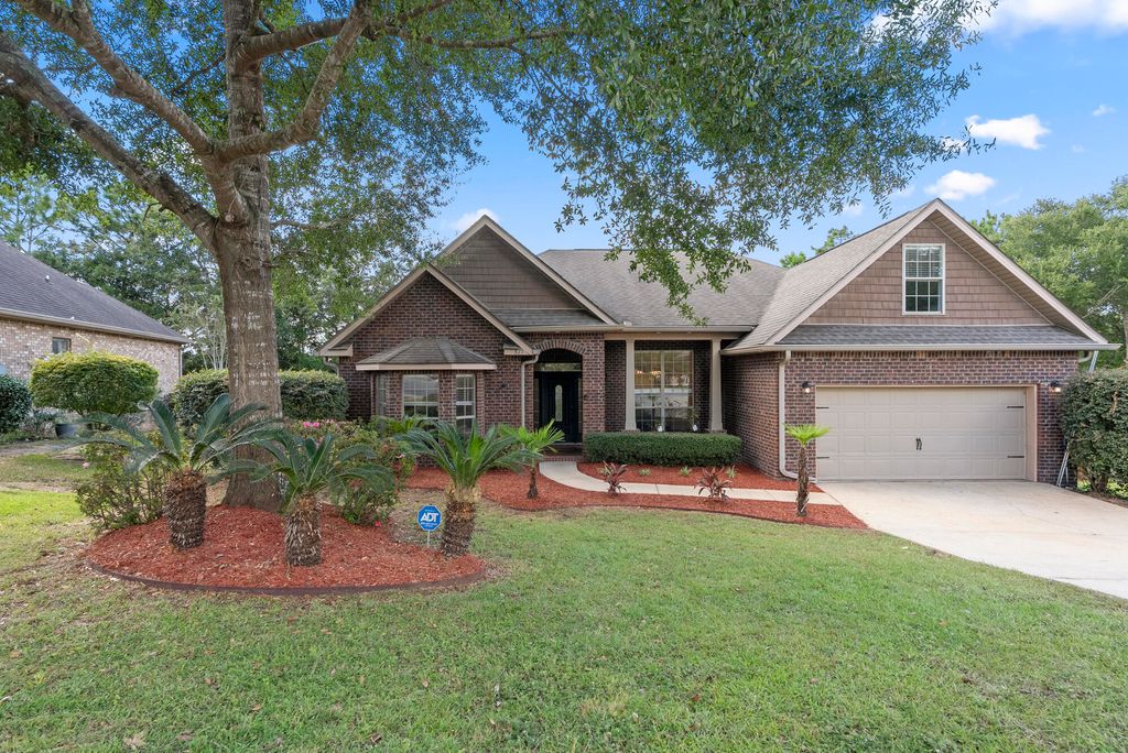 517 Pheasant Trail, Crestview, FL 32536
