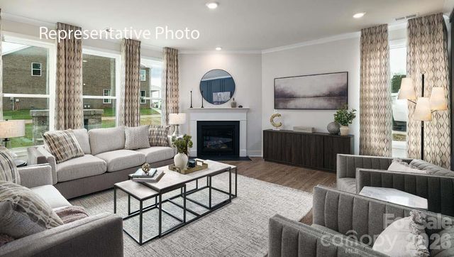 3032 Canvasback Way, Indian Trail, NC 28079