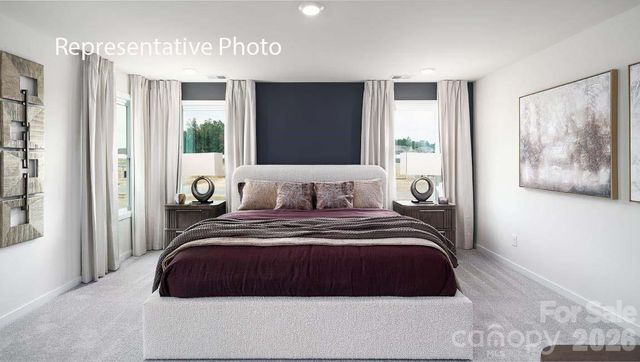 3032 Canvasback Way, Indian Trail, NC 28079