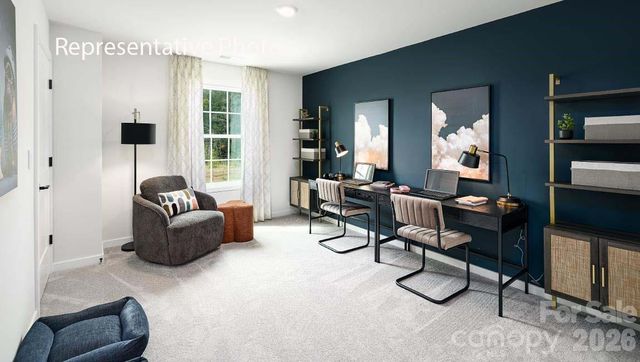 3032 Canvasback Way, Indian Trail, NC 28079