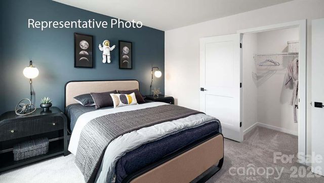 3032 Canvasback Way, Indian Trail, NC 28079