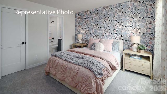 3032 Canvasback Way, Indian Trail, NC 28079