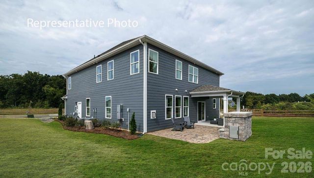 3032 Canvasback Way, Indian Trail, NC 28079