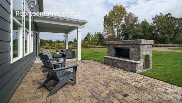 3032 Canvasback Way, Indian Trail, NC 28079