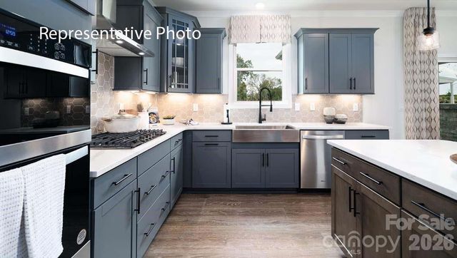 3032 Canvasback Way, Indian Trail, NC 28079