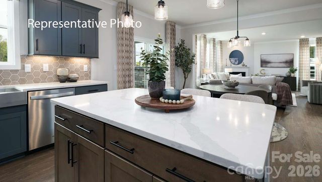 3032 Canvasback Way, Indian Trail, NC 28079