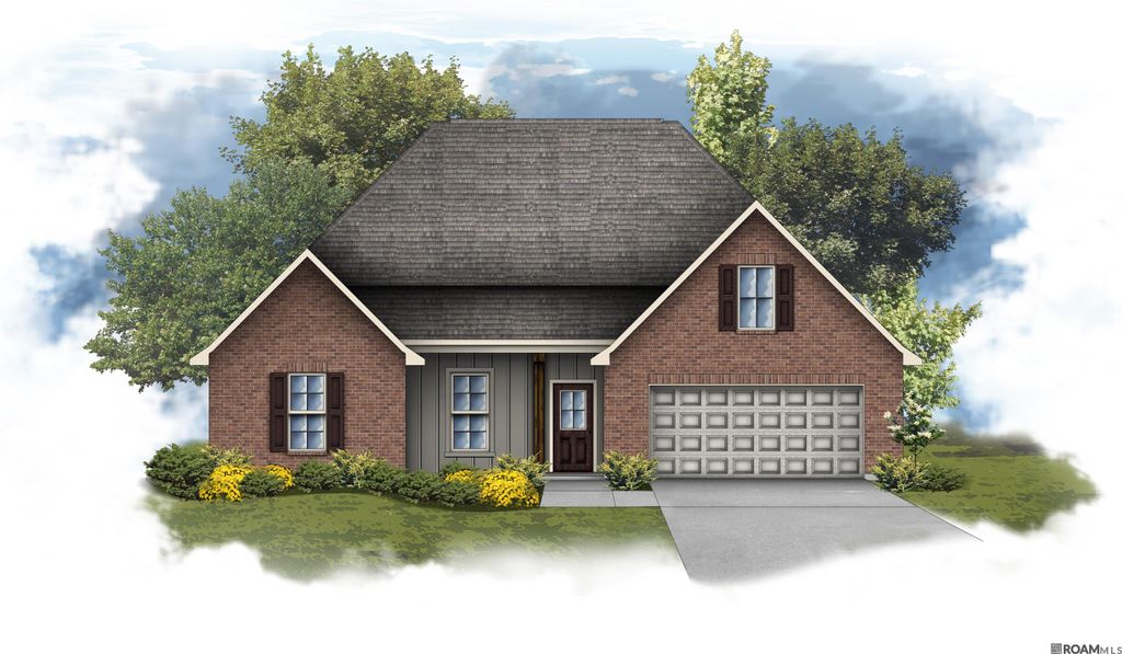 1324 Cypress Grove Avenue, Gonzales, LA 70737