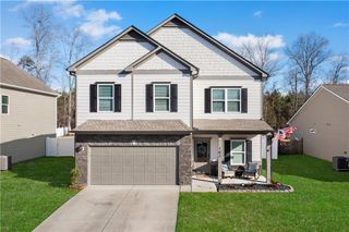 102 Royal Oak NE Drive, Rome, GA 30165