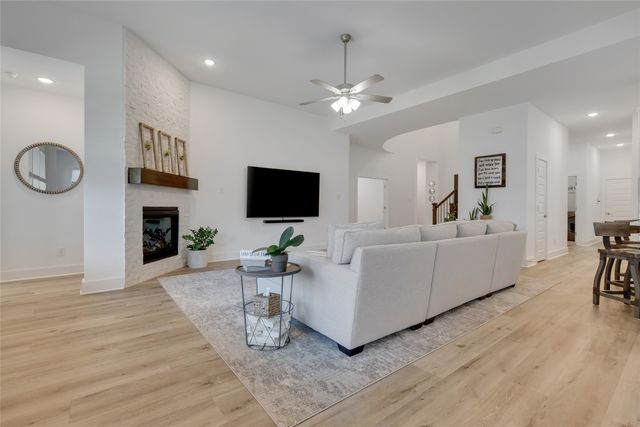 4304 Brookshire Court, Highland Village, TX 75077