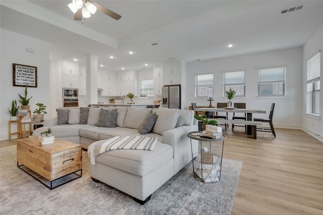 4304 Brookshire Court, Highland Village, TX 75077