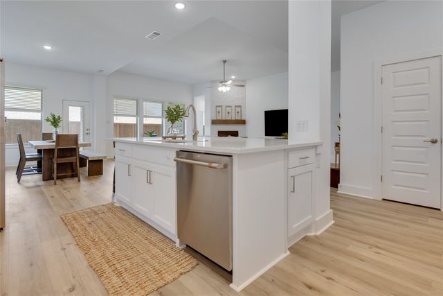 4304 Brookshire Court, Highland Village, TX 75077