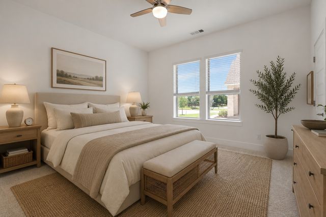 4304 Brookshire Court, Highland Village, TX 75077