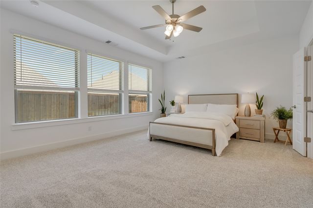 4304 Brookshire Court, Highland Village, TX 75077