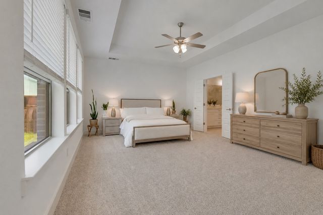 4304 Brookshire Court, Highland Village, TX 75077