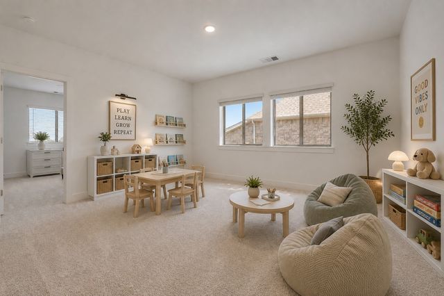 4304 Brookshire Court, Highland Village, TX 75077