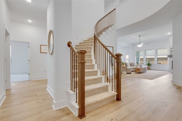 4304 Brookshire Court, Highland Village, TX 75077