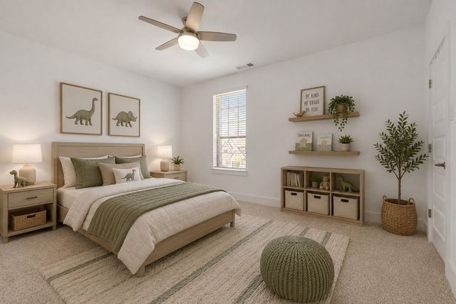 4304 Brookshire Court, Highland Village, TX 75077