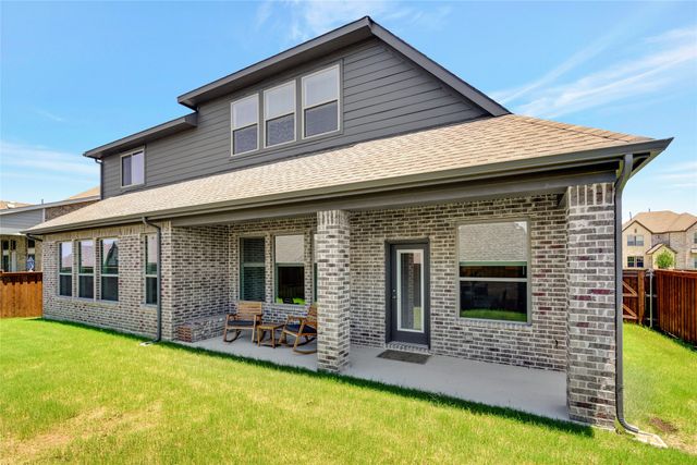 4304 Brookshire Court, Highland Village, TX 75077