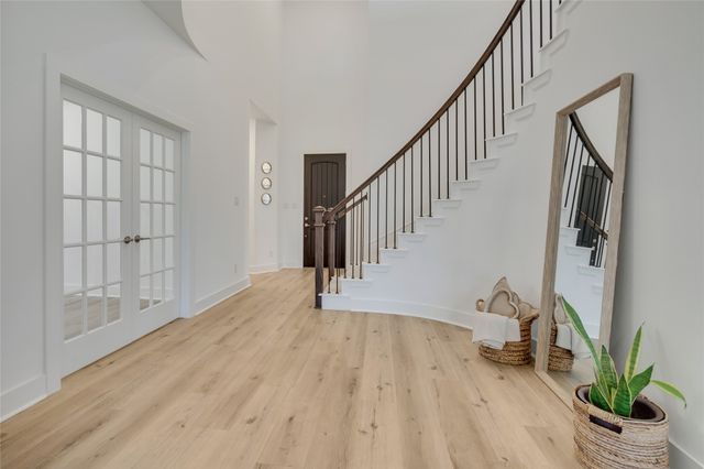 4304 Brookshire Court, Highland Village, TX 75077