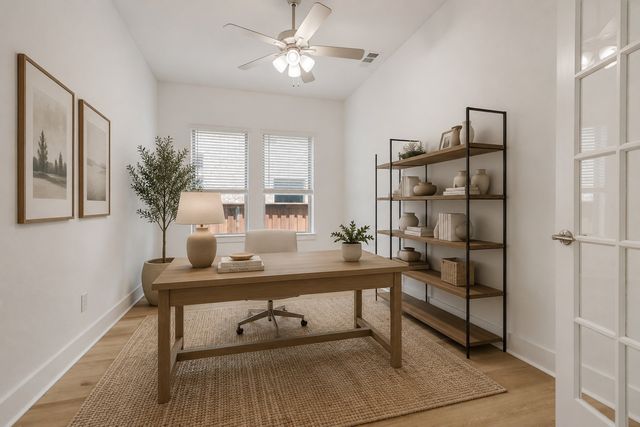 4304 Brookshire Court, Highland Village, TX 75077