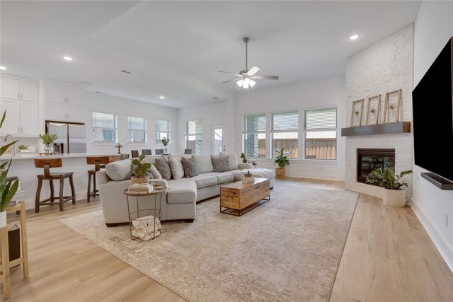 4304 Brookshire Court, Highland Village, TX 75077