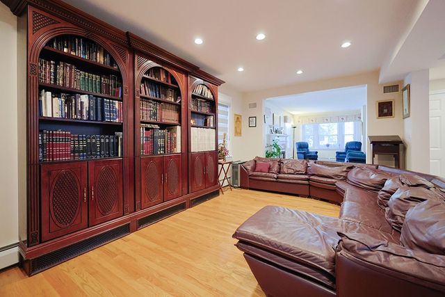 65 Sargent Avenue, Providence, RI 02906