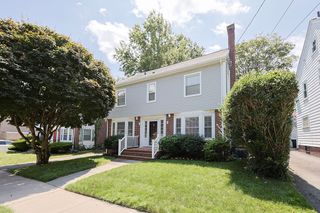 65 Sargent Avenue, Providence, RI 02906