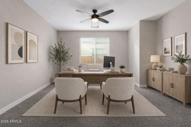 18940 W MERCER Lane, Surprise, AZ 85388