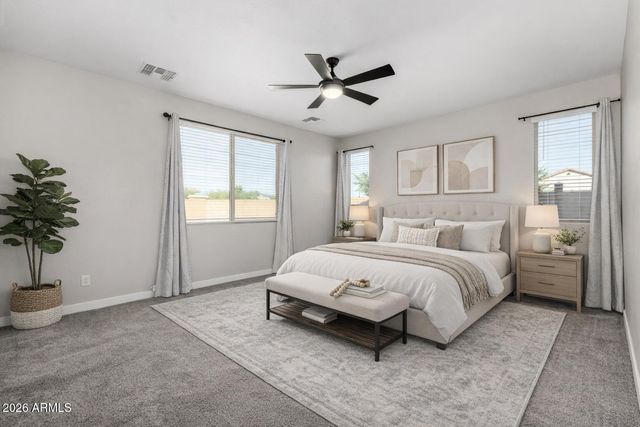 18940 W MERCER Lane, Surprise, AZ 85388